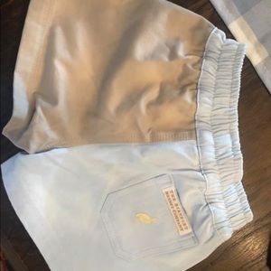 The Beaufort Bonnet Company Sheffield Shorts